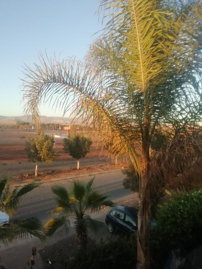 Draga, Agadir Appartement Dans Villa, Cite Adrar Eksteriør bilde