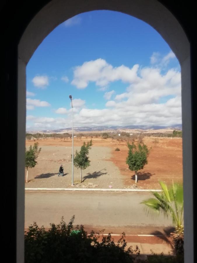 Draga, Agadir Appartement Dans Villa, Cite Adrar Eksteriør bilde