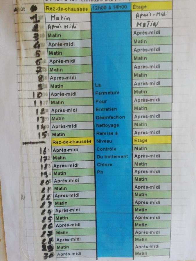 Draga, Agadir Appartement Dans Villa, Cite Adrar Eksteriør bilde