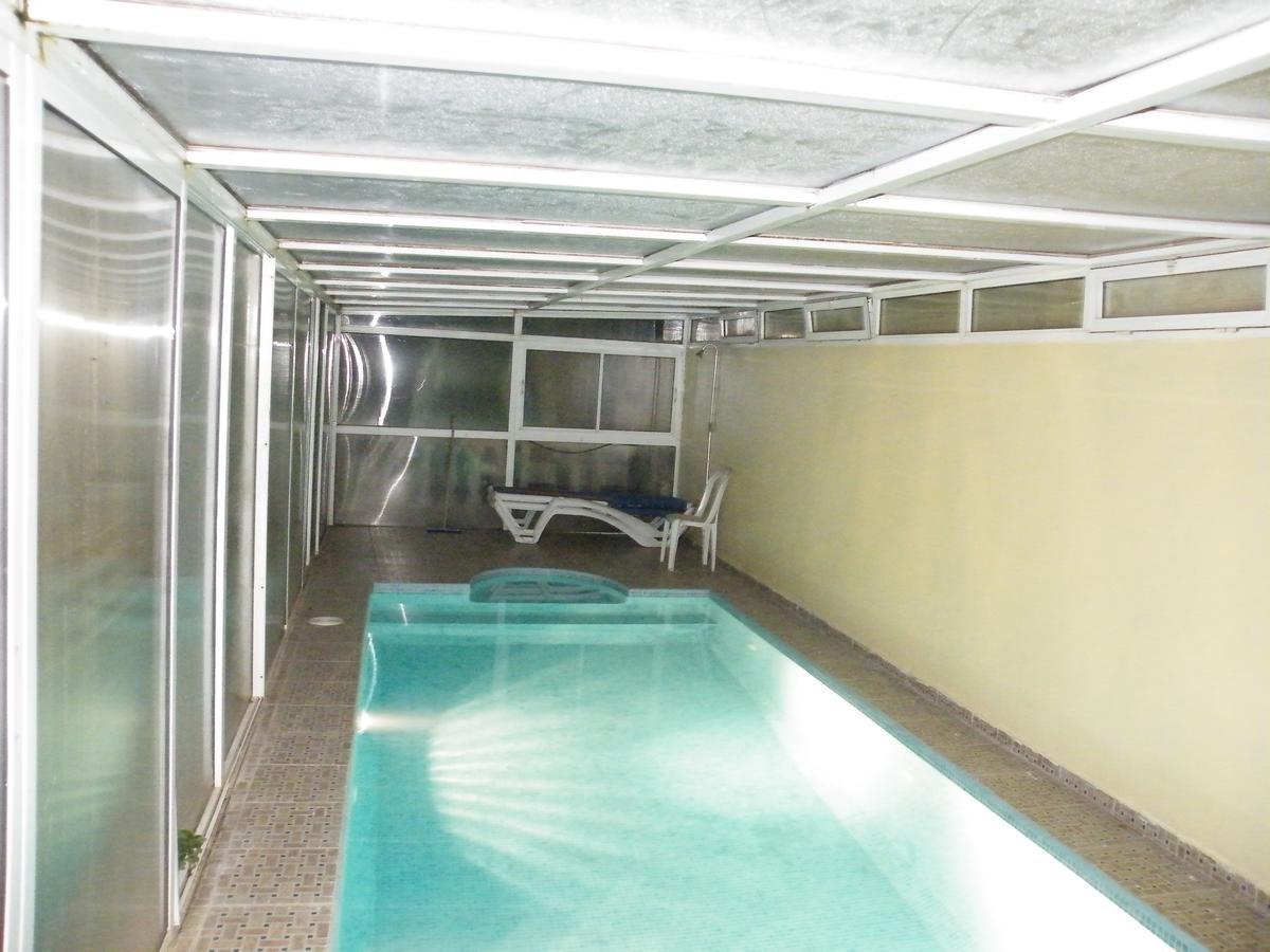 Draga, Agadir Appartement Dans Villa, Cite Adrar Eksteriør bilde