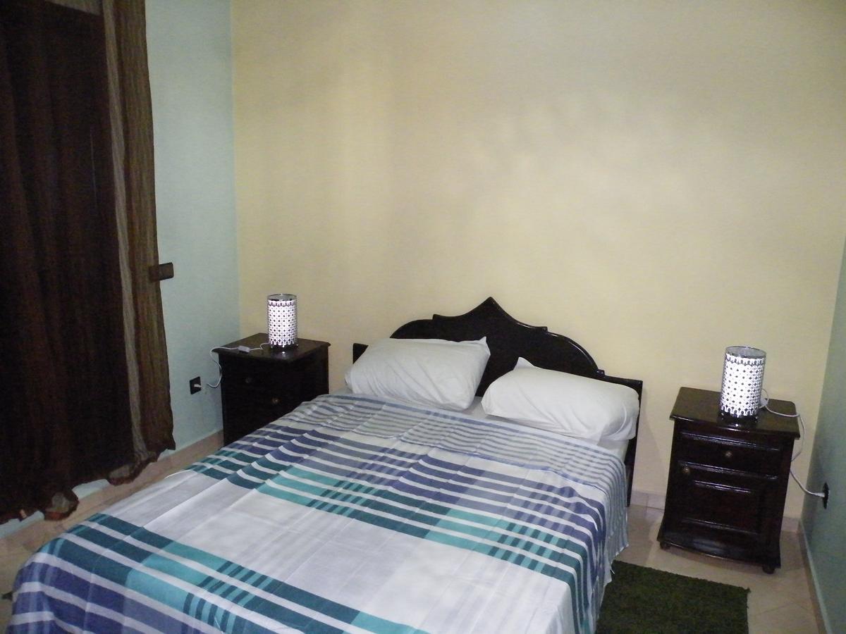 Draga, Agadir Appartement Dans Villa, Cite Adrar Eksteriør bilde