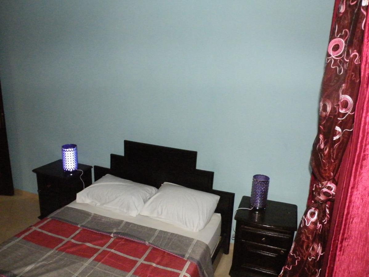 Draga, Agadir Appartement Dans Villa, Cite Adrar Eksteriør bilde